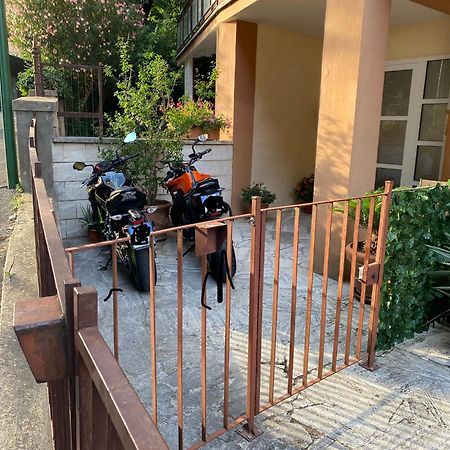 Enjoy Siena Apartment Ngoại thất bức ảnh