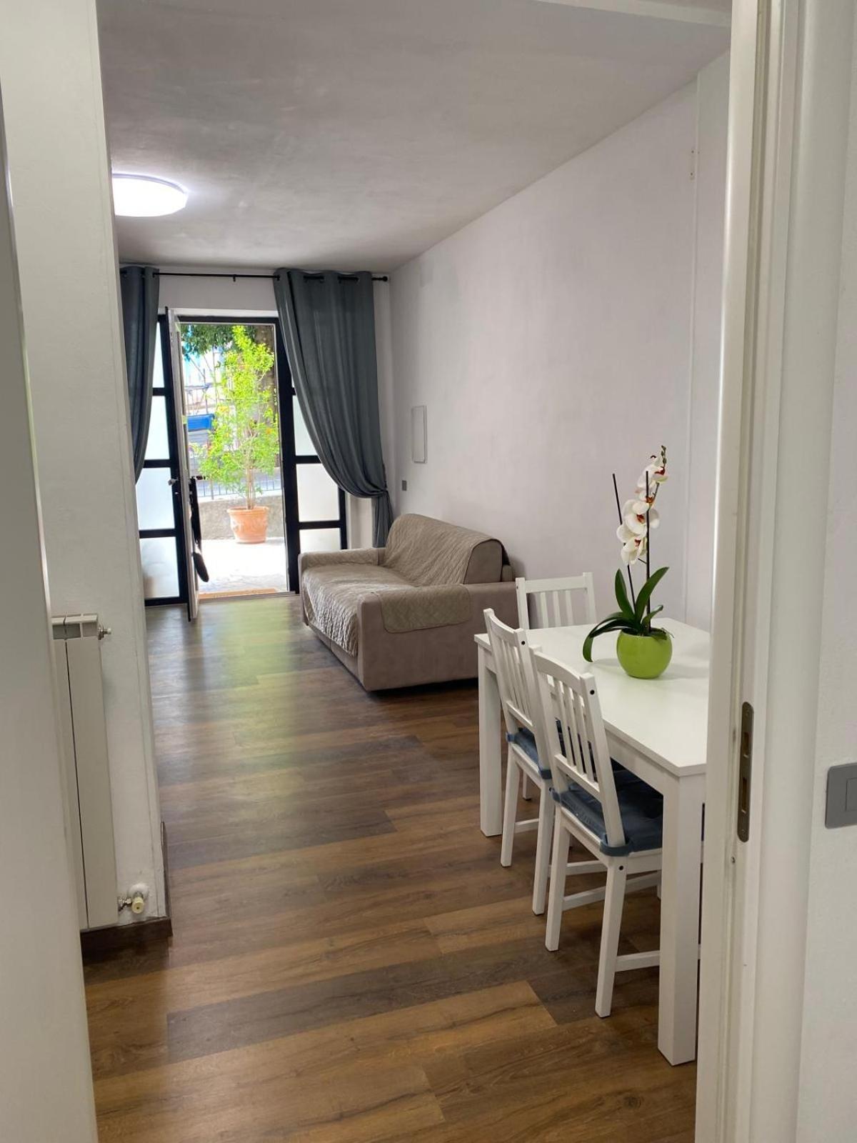 Enjoy Siena Apartment Ngoại thất bức ảnh
