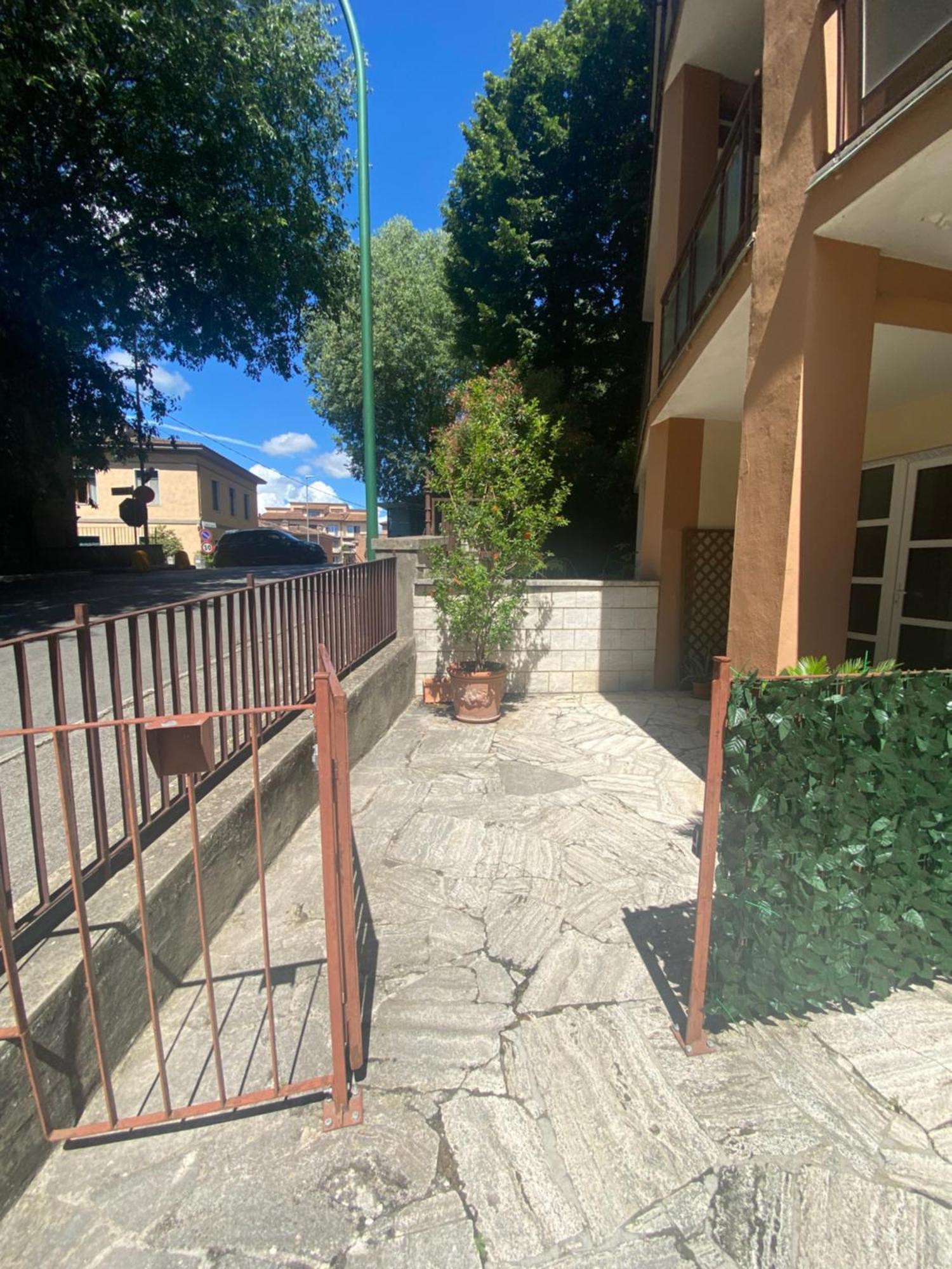 Enjoy Siena Apartment Ngoại thất bức ảnh