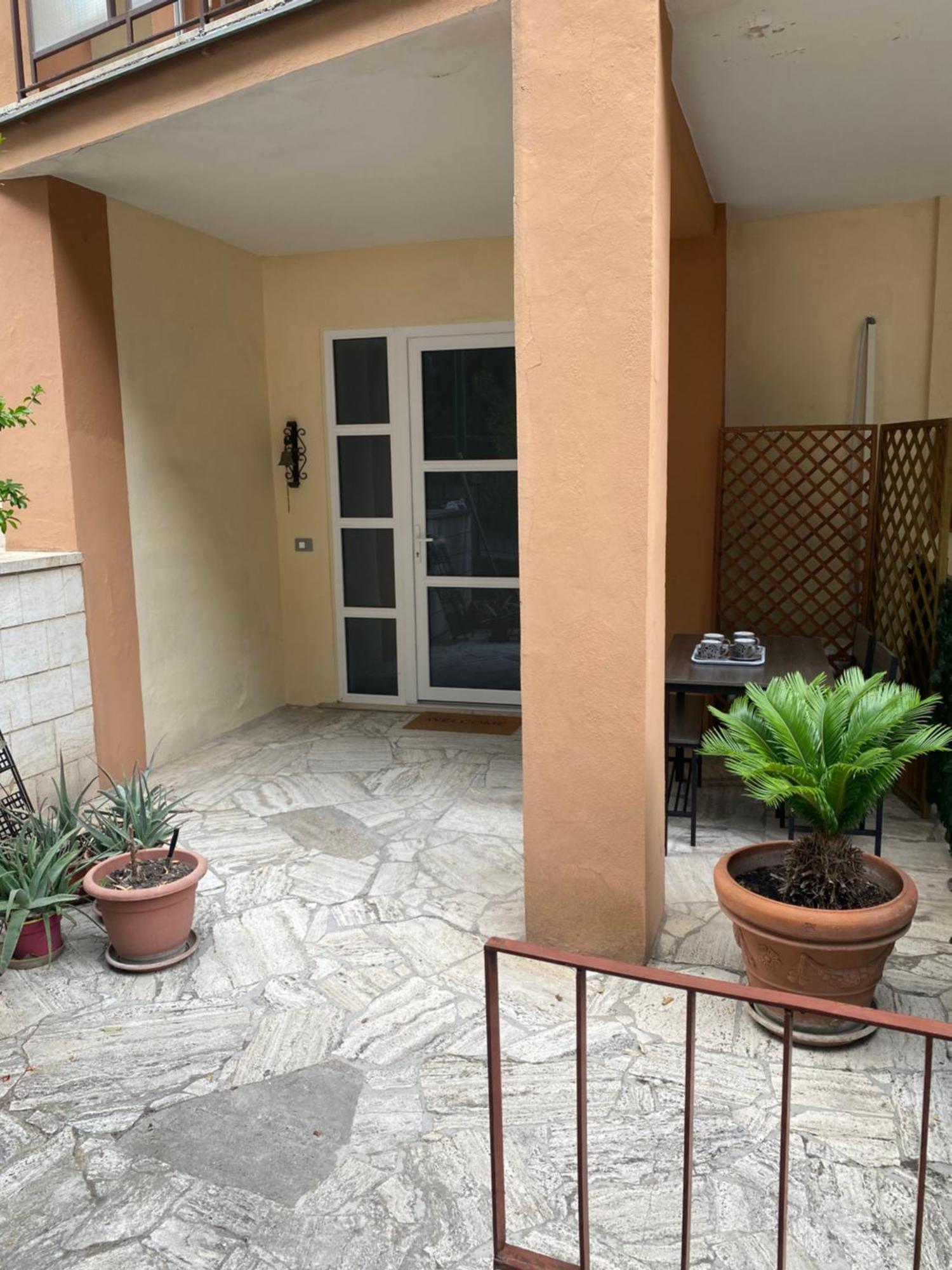 Enjoy Siena Apartment Ngoại thất bức ảnh