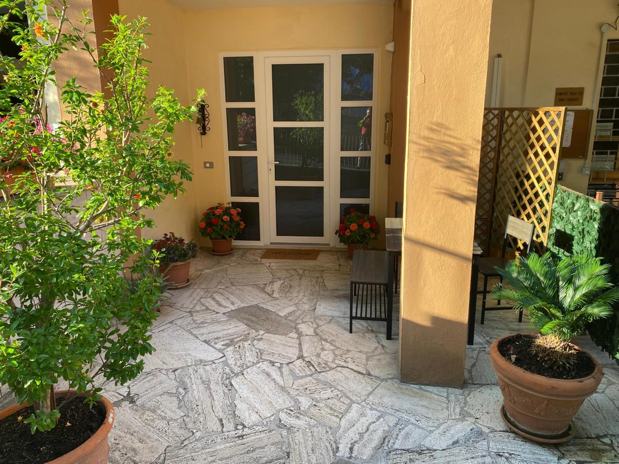 Enjoy Siena Apartment Ngoại thất bức ảnh