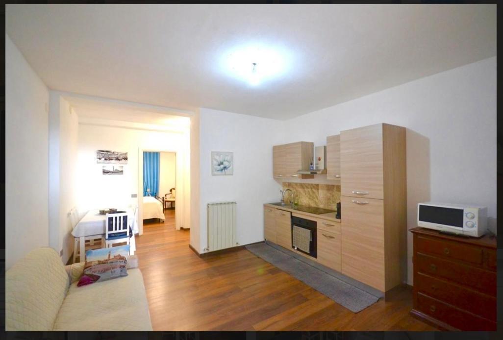 Enjoy Siena Apartment Ngoại thất bức ảnh