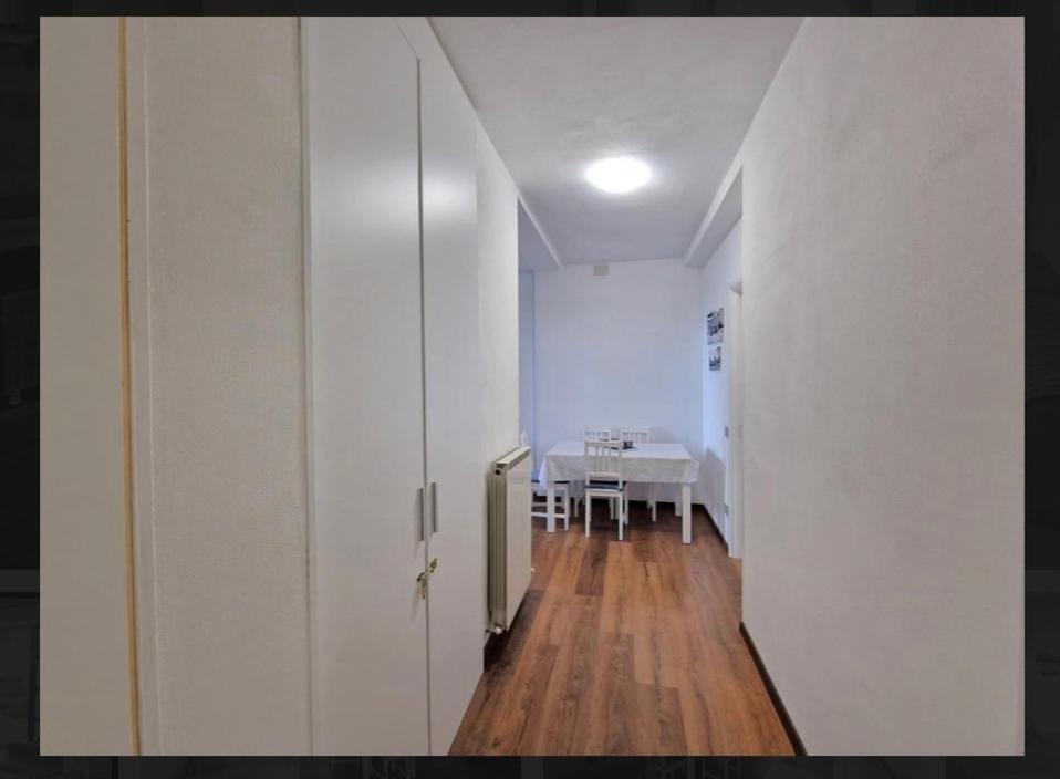 Enjoy Siena Apartment Ngoại thất bức ảnh
