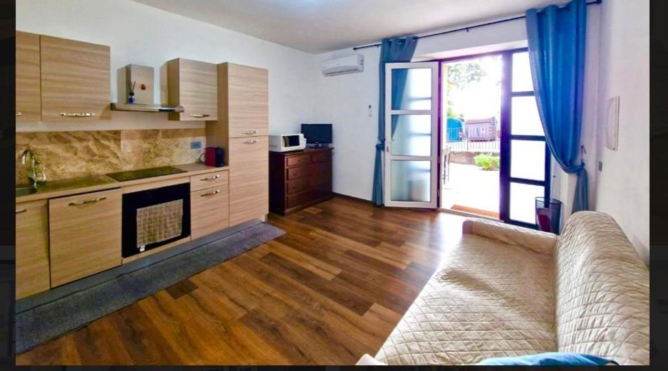 Enjoy Siena Apartment Ngoại thất bức ảnh