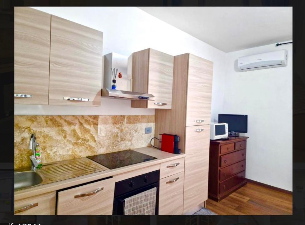 Enjoy Siena Apartment Ngoại thất bức ảnh