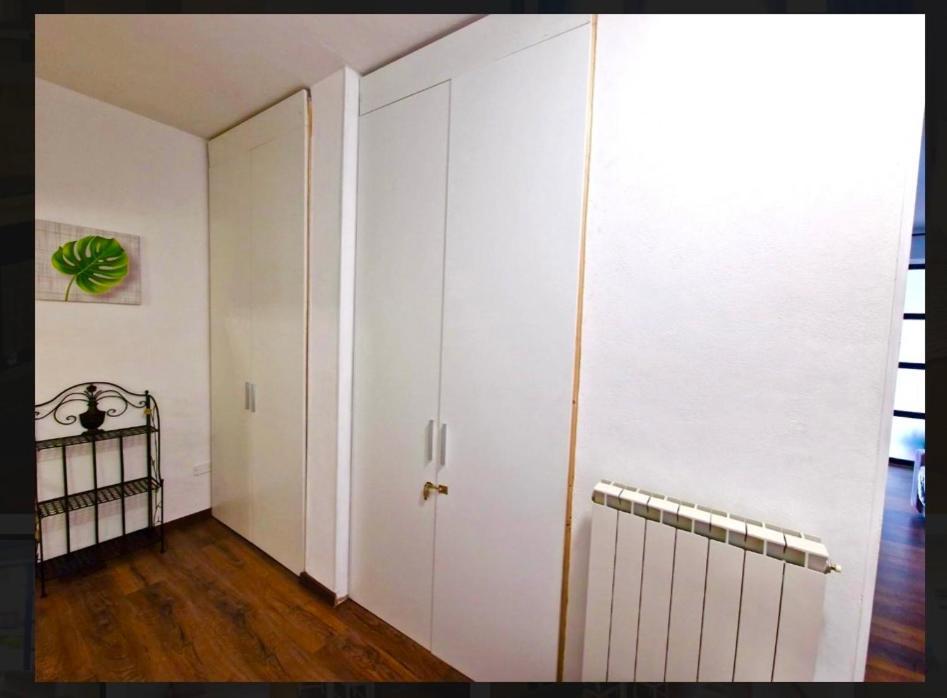 Enjoy Siena Apartment Ngoại thất bức ảnh