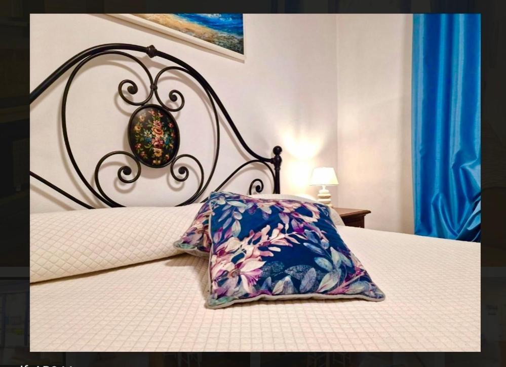 Enjoy Siena Apartment Ngoại thất bức ảnh