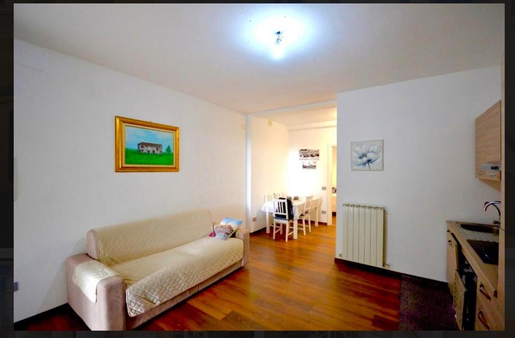 Enjoy Siena Apartment Ngoại thất bức ảnh