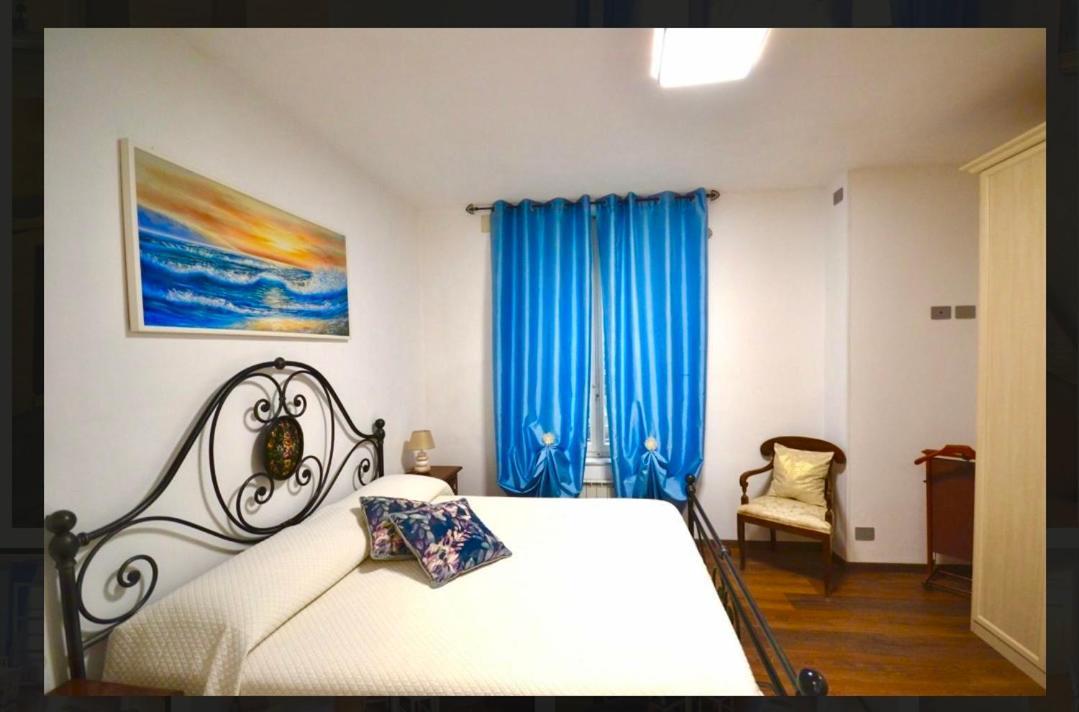 Enjoy Siena Apartment Ngoại thất bức ảnh