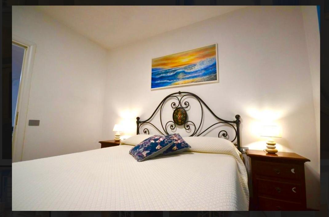 Enjoy Siena Apartment Ngoại thất bức ảnh