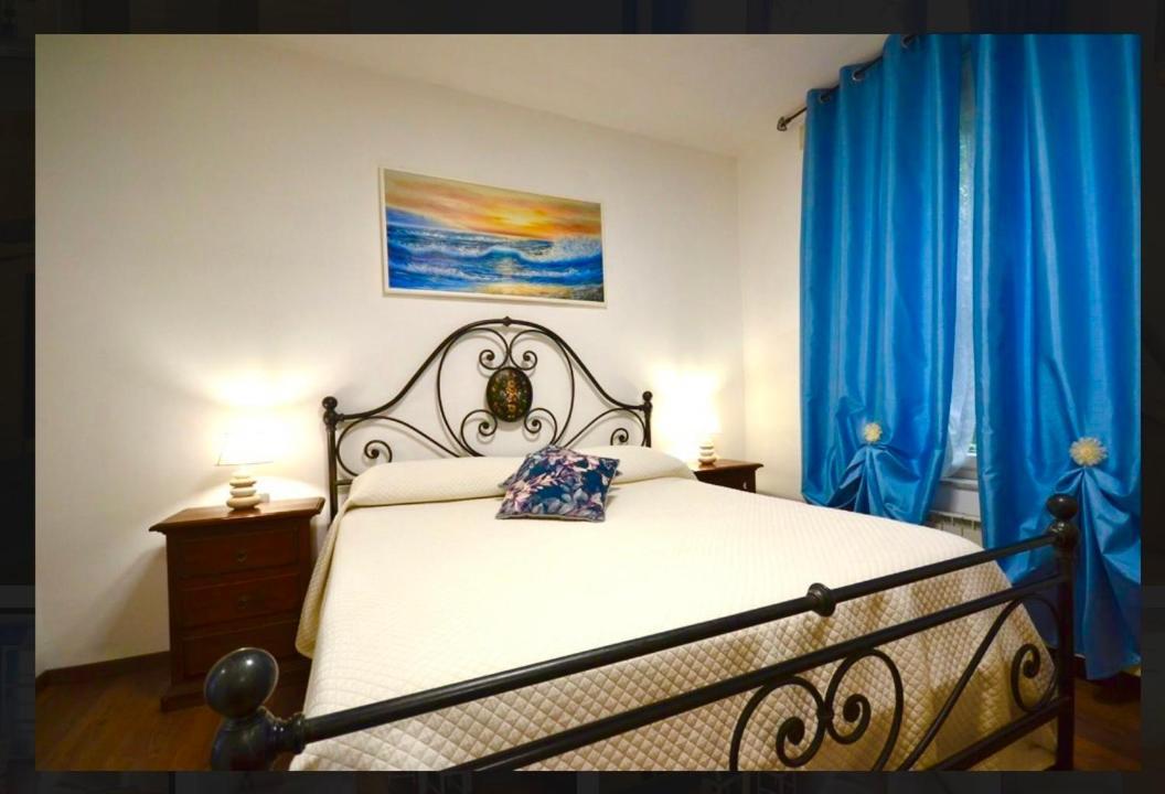 Enjoy Siena Apartment Ngoại thất bức ảnh