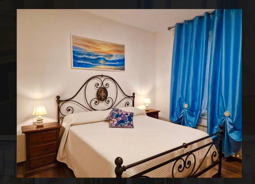 Enjoy Siena Apartment Ngoại thất bức ảnh