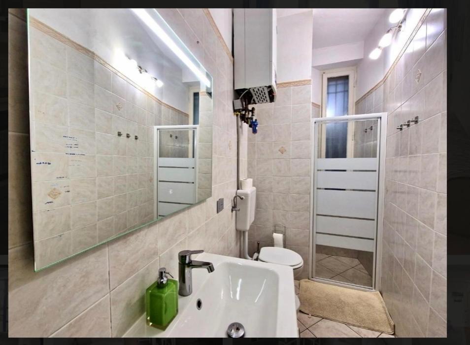 Enjoy Siena Apartment Ngoại thất bức ảnh