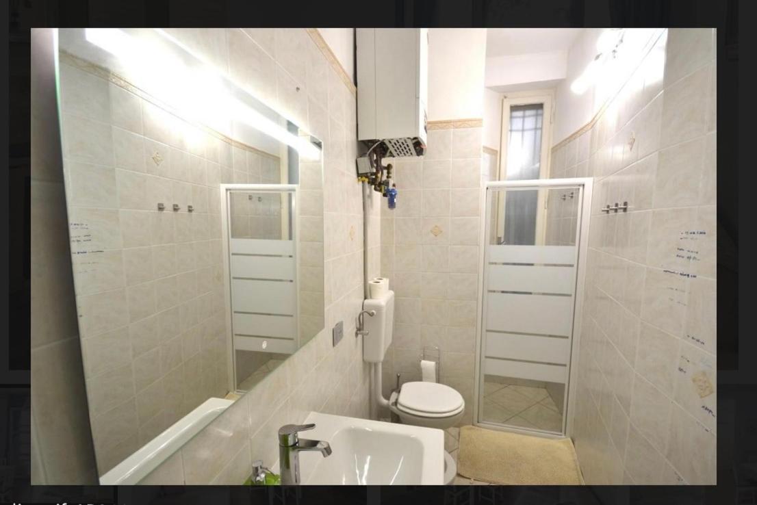 Enjoy Siena Apartment Ngoại thất bức ảnh