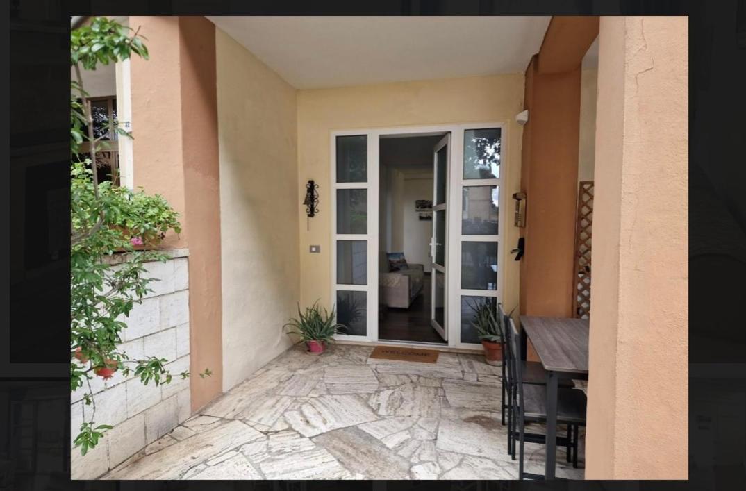 Enjoy Siena Apartment Ngoại thất bức ảnh